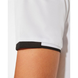 Polo technique homme 50% polyester recyclé, 50% polyester antibactérien