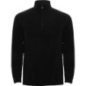 SWEAT POLAIRE DEMI ZIP HOMME