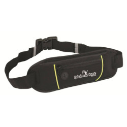 Ceinture banane en néoprène pour le running