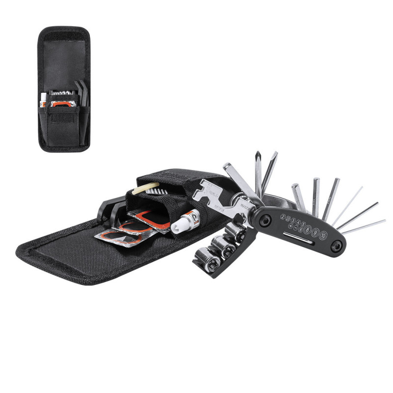 Kit de réparation vélo