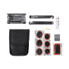 Kit de réparation vélo
