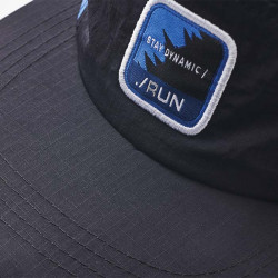 CASQUETTE PERFORMANCE EN RIPSTOP PERSONNALISABLE