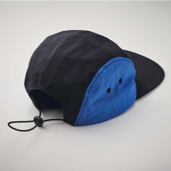 CASQUETTE PERFORMANCE EN RIPSTOP PERSONNALISABLE