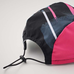 CASQUETTE VÉLO PERSONNALISÉE EN SUBLIMATION