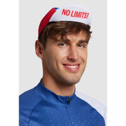 CASQUETTE VÉLO PERSONNALISÉE EN SUBLIMATION