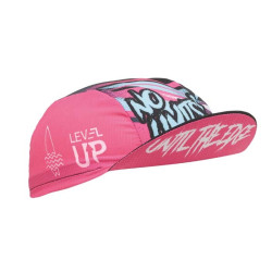 CASQUETTE VÉLO PERSONNALISÉE EN SUBLIMATION