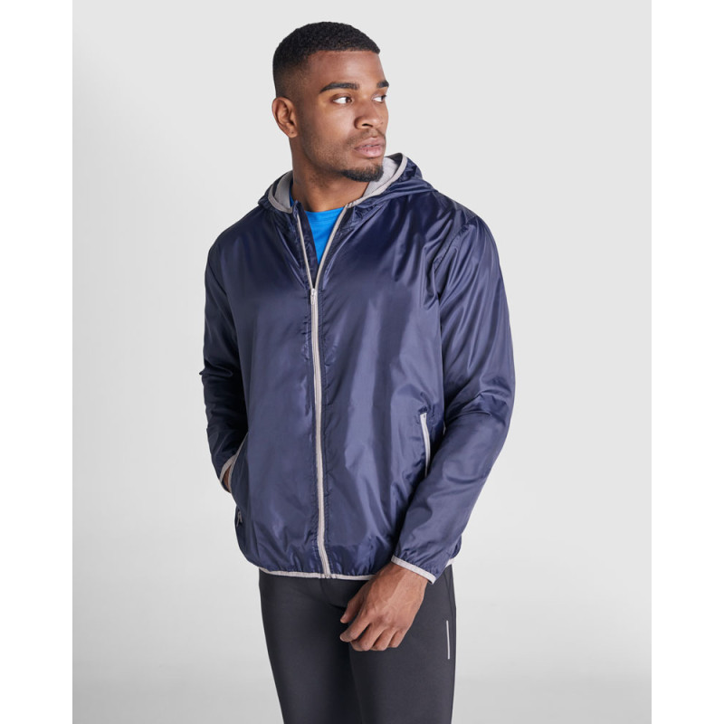 Coupe-vent imperméable