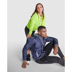 Coupe-vent imperméable