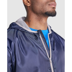 Coupe-vent imperméable