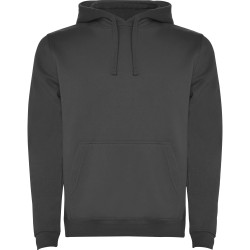 Sweatshirt capuche molletonné