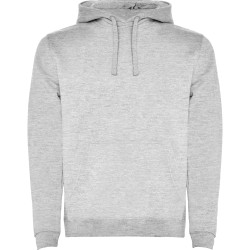 Sweatshirt capuche molletonné