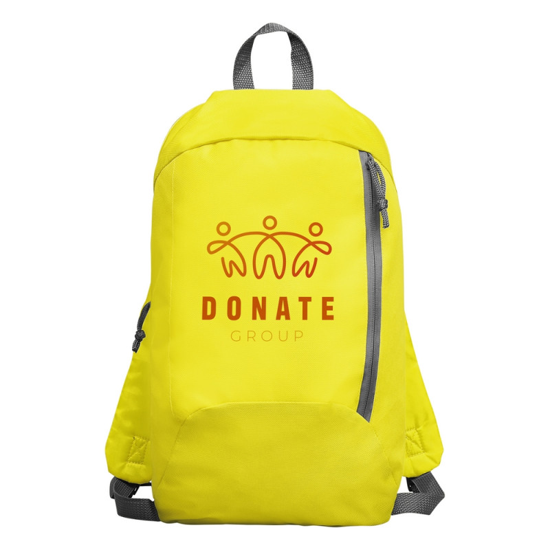 Sac à dos en polyester 600D