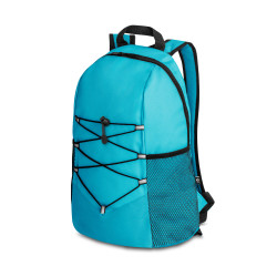 SAC A DOS OUTDOOR EN MATIERE RECYCLEE MARQUAGE 1 COULEUR
