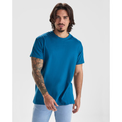 T-shirt homme 100% coton 155 gr/m2