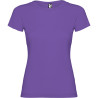 T-shirt femme 100% coton 155 gr/m2