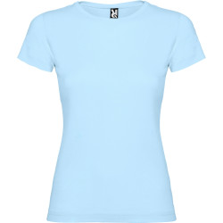 T-shirt femme 100% coton 155 gr/m2