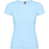 T-shirt femme 100% coton 155 gr/m2