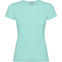 T-shirt femme 100% coton 155 gr/m2