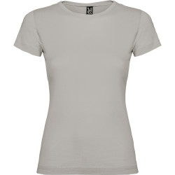T-shirt femme 100% coton 155 gr/m2