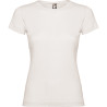 T-shirt femme 100% coton 155 gr/m2