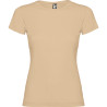 T-shirt femme 100% coton 155 gr/m2