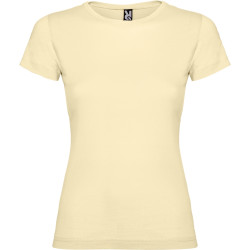T-shirt femme 100% coton 155 gr/m2