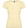 T-shirt femme 100% coton 155 gr/m2