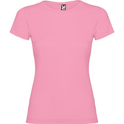 T-shirt femme 100% coton 155 gr/m2