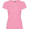 T-shirt femme 100% coton 155 gr/m2