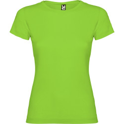 T-shirt femme 100% coton 155 gr/m2