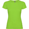 T-shirt femme 100% coton 155 gr/m2