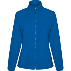 VESTE POLAIRE FEMME