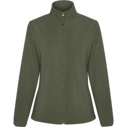 VESTE POLAIRE FEMME