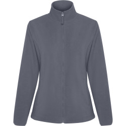 VESTE POLAIRE FEMME