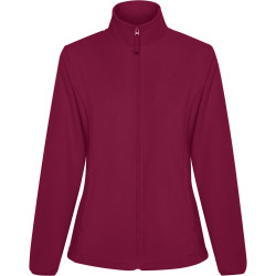 VESTE POLAIRE FEMME