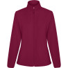 VESTE POLAIRE FEMME
